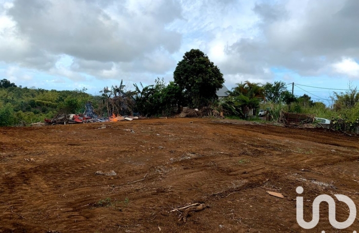 Vente Terrain 97423
