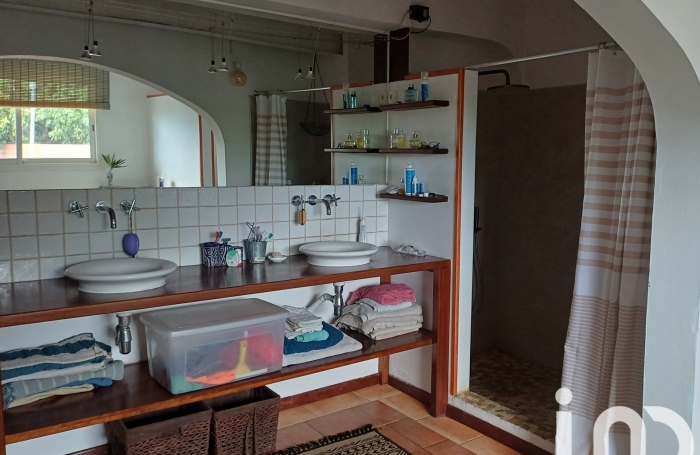 Vente Maison 104m&sup2; 4 pi&#232;ces Les Avirons