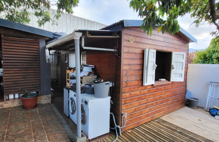 Maison F4/5 Sainte-Marie