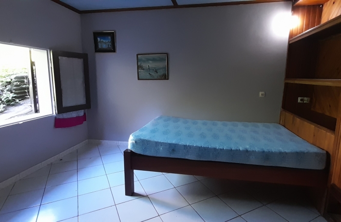 Vente Maison 265m&sup2; 12 pi&#232;ces Rivière Saint Louis