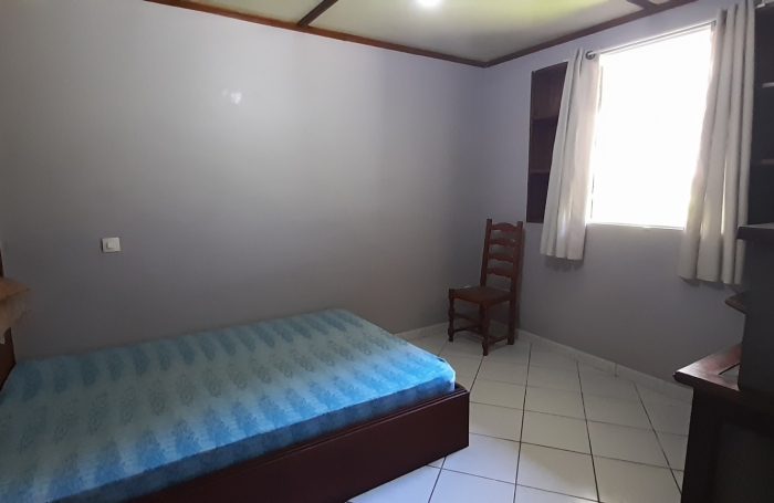 Vente Maison 265m&sup2; 12 pi&#232;ces Rivière Saint Louis