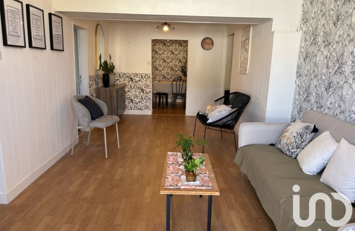 Location Maison 97490