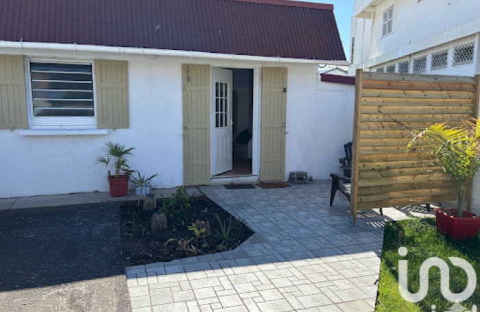 Location Maison 70m&sup2; 5 pi&#232;ces Sainte Clotilde