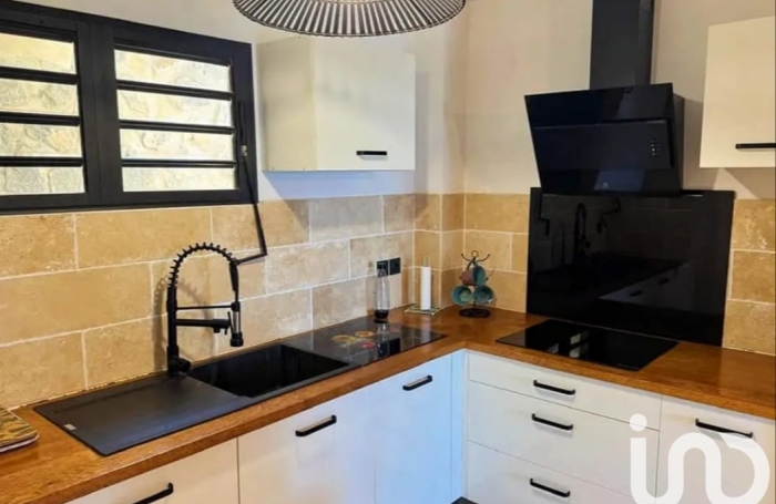 Vente Appartement 45m&sup2; 2 pi&#232;ces Saint Gilles les Bains