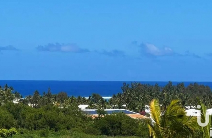 Vente Appartement 45m&sup2; 2 pi&#232;ces Saint Gilles les Bains