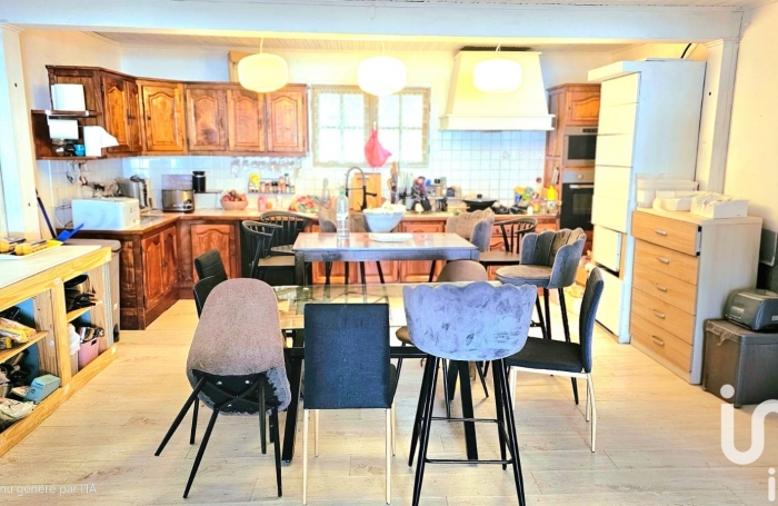 Vente Appartement 178m&sup2; 6 pi&#232;ces Sainte Marie