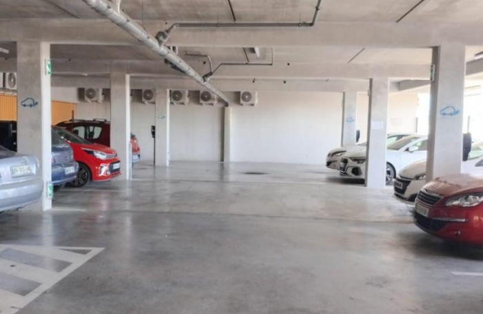 Location Local commercial 131m&sup2; Saint Paul