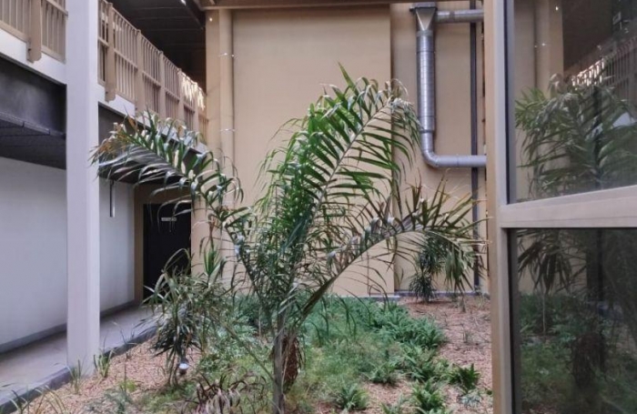 Location Local commercial 131m&sup2; Saint Paul