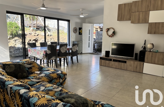 Vente Maison 97432