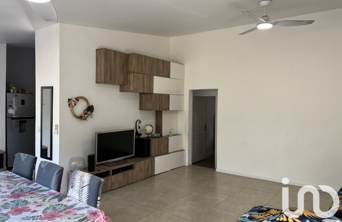 Vente Maison 113m&sup2; 5 pi&#232;ces Ravine des Cabris