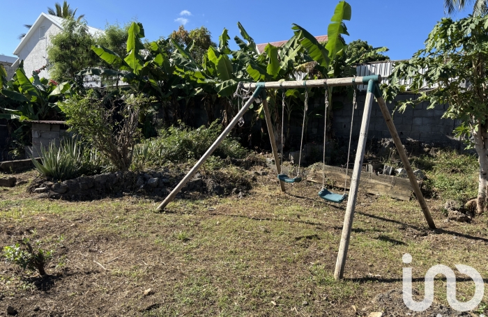 Vente Maison 113m&sup2; 5 pi&#232;ces Ravine des Cabris