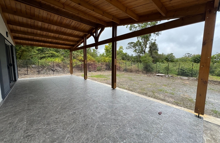 Location Maison 130m² 5 pièces Plaine des Palmistes