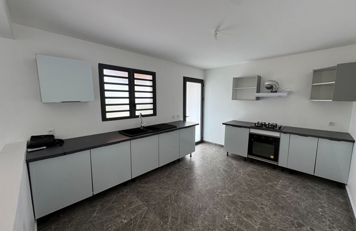 Location Maison 130m² 5 pièces Plaine des Palmistes