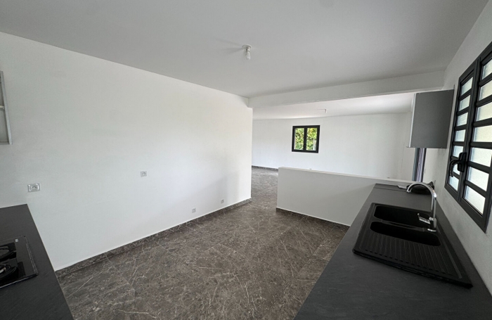 Location Maison 130m² 5 pièces Plaine des Palmistes