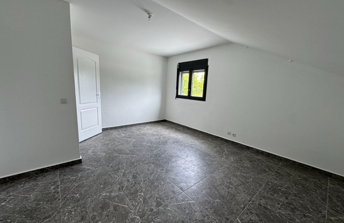Location Maison 130m² 5 pièces Plaine des Palmistes