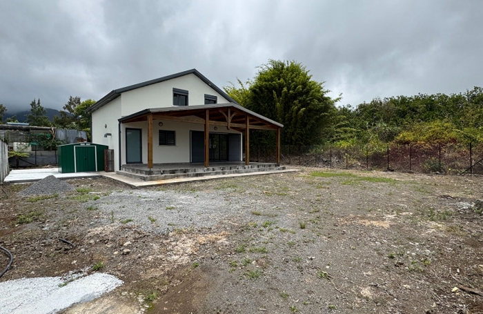 Location Maison 130m² 5 pièces Plaine des Palmistes