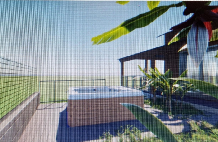 Vente Terrain 480m&sup2; Bois de Nefles St Paul