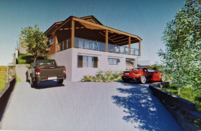 Vente Terrain 480m&sup2; Bois de Nefles St Paul