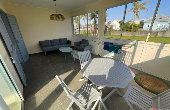 Location Maison 101.28m&sup2; 3 pi&#232;ces Saint André