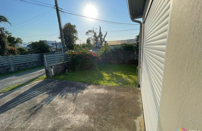 Location Maison 101.28m&sup2; 3 pi&#232;ces Saint André