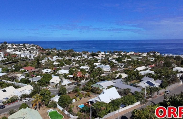 Vente Maison 270m&sup2; 10 pièces Saint Gilles les Bains