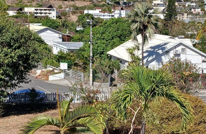 Vente Maison 270m&sup2; 10 pièces Saint Gilles les Bains