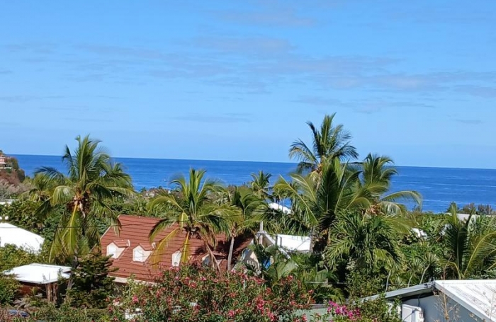 Vente Maison 270m&sup2; 10 pièces Saint Gilles les Bains