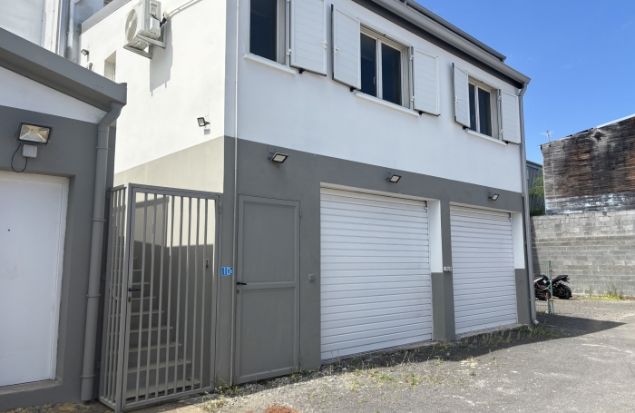 Location Local commercial 97410