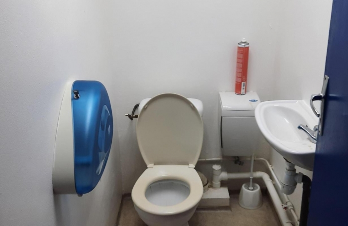 Location Bureaux 1 pi&#232;ce Saint André