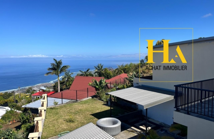 Vente Maison 100m² 4 pièces Trois Bassins