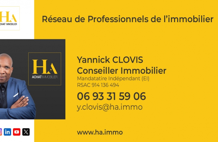 Vente Maison 100m² 4 pièces Trois Bassins