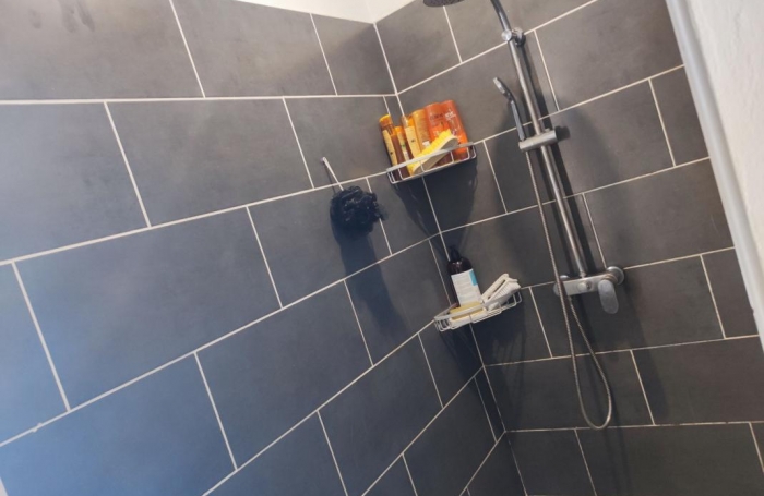 Vente Maison 111m&sup2; 4 pi&#232;ces Rivière Saint Louis