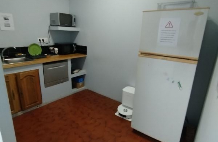 Location Bureaux 39m&sup2; Saint-Pierre