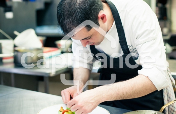 Vente Fonds de commerce 97439