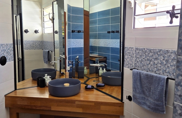 Vente Maison 161m&sup2; 4 pièces Saint Gilles les Bains