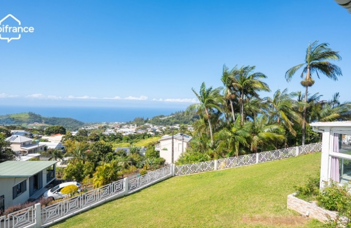 Vente Maison 96m&sup2; 4 pi&#232;ces Petite île