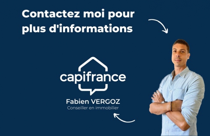 Vente Maison 96m&sup2; 4 pi&#232;ces Petite île