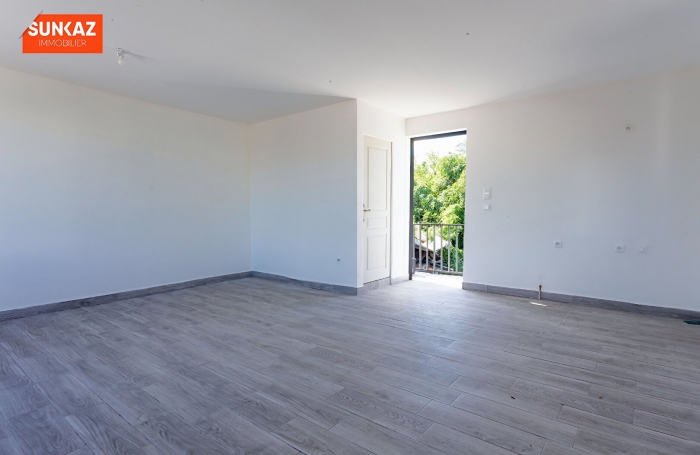 Location Local commercial 35m² Saint-Pierre