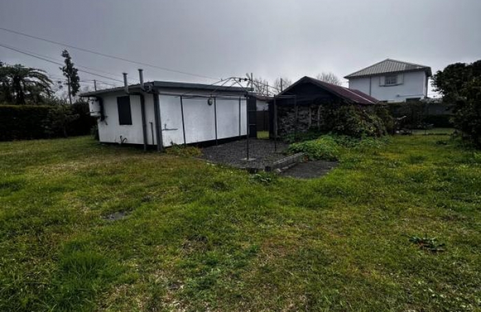 Vente Terrain 549m&sup2; 1 pi&#232;ce Plaine des Palmistes