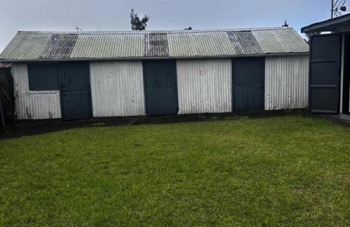 Vente Terrain 549m&sup2; 1 pi&#232;ce Plaine des Palmistes