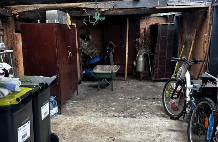 Vente Terrain 549m&sup2; 1 pi&#232;ce Plaine des Palmistes