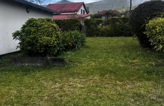 Vente Terrain 549m&sup2; 1 pi&#232;ce Plaine des Palmistes