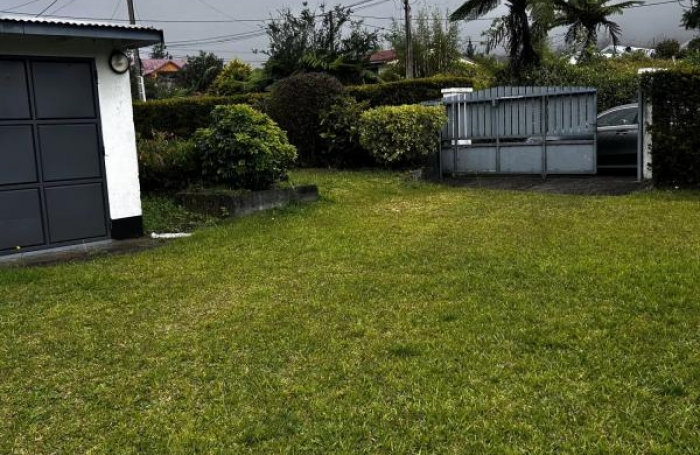 Vente Terrain 549m&sup2; 1 pi&#232;ce Plaine des Palmistes