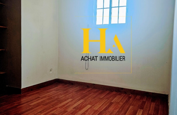 Vente Maison 62m² 4 pièces Saint Joseph