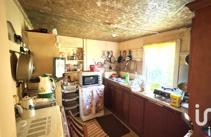 Vente Maison 83m&sup2; 4 pi&#232;ces Plaine des Palmistes