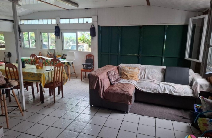 Vente Maison 150m&sup2; 5 pi&#232;ces Saint André