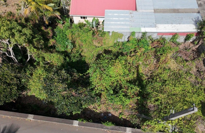 Vente Terrain 291m&sup2; Trois Bassins