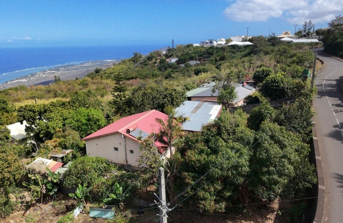 Vente Terrain 291m&sup2; Trois Bassins