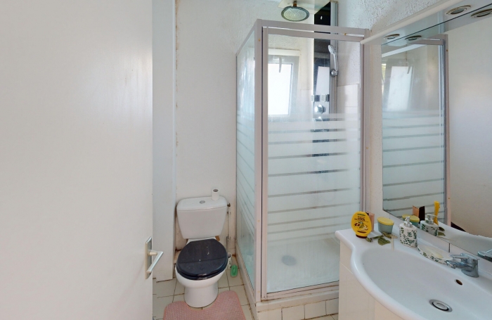 Vente Appartement 36.45m² 2 pièces Saint Denis