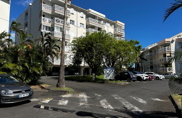 Vente Appartement 36.45m² 2 pièces Saint Denis